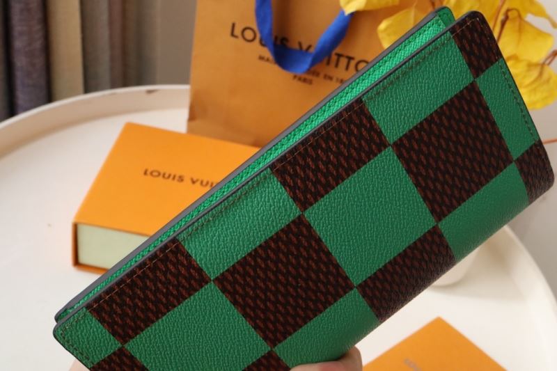 Louis Vuitton Wallets